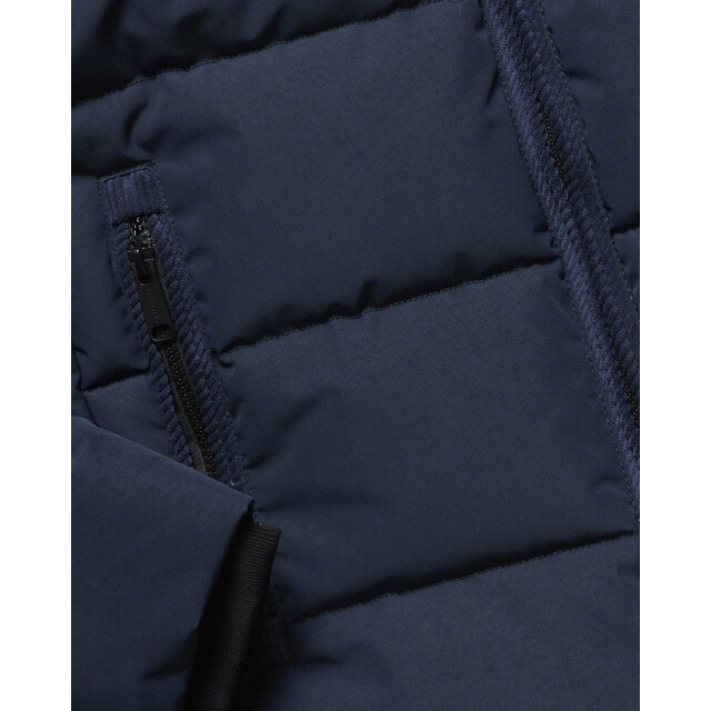 Campbell Houster padded jacket 102021-001-XXXL large