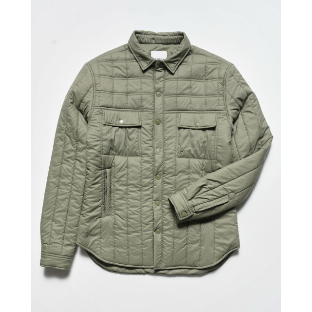 Campbell Julius padded jacket 099571-003-XXXL large