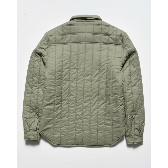 Campbell Julius padded jacket 099571-003-XXXL large