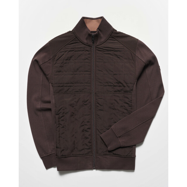 Campbell Aston cardigan 099170-001-XXXL large