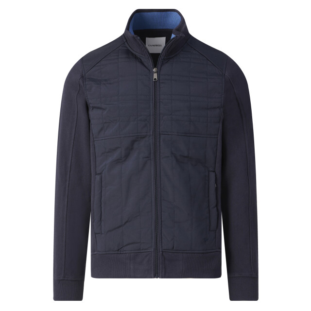 Campbell Aston cardigan 099170-003-XXL large