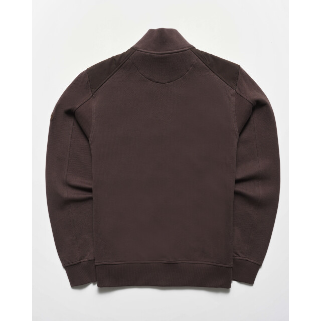 Campbell Aston cardigan 099170-001-XXXL large