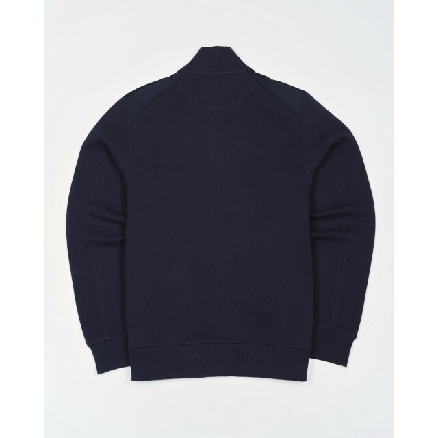 Campbell Aston cardigan 099170-003-XXL large
