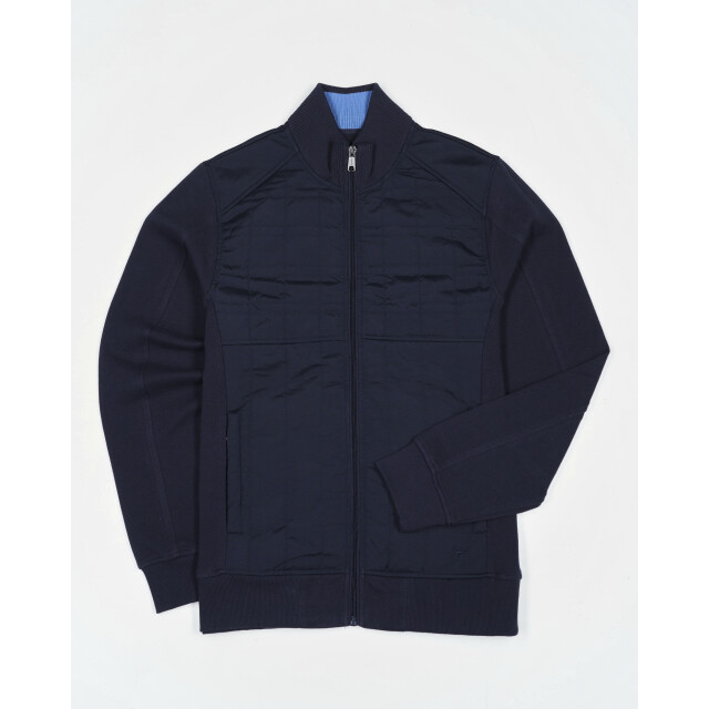 Campbell Aston cardigan 099170-003-XXL large