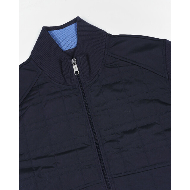Campbell Aston cardigan 099170-003-XXL large