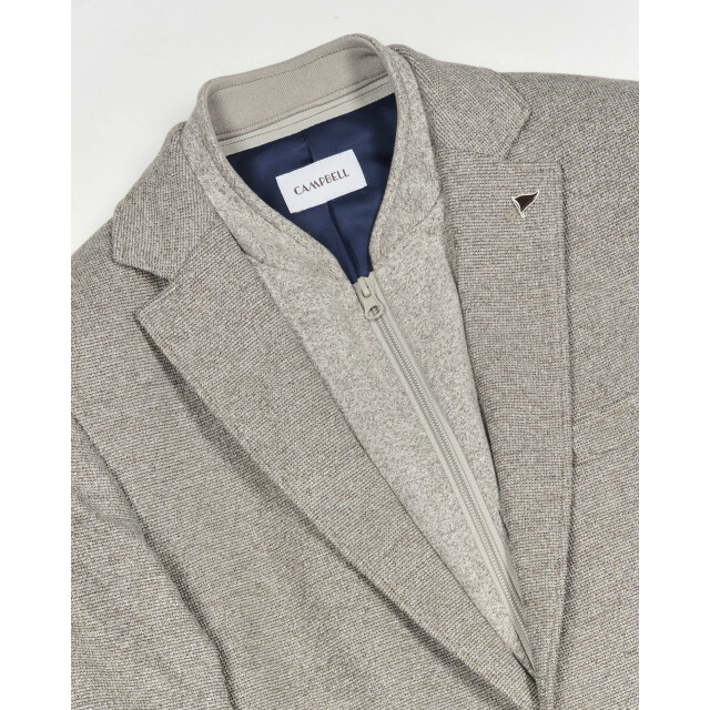 Campbell Silwick jacket 099573-002-58 large