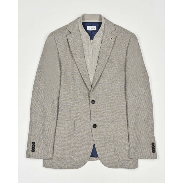 Campbell Silwick jacket 099573-002-58 large