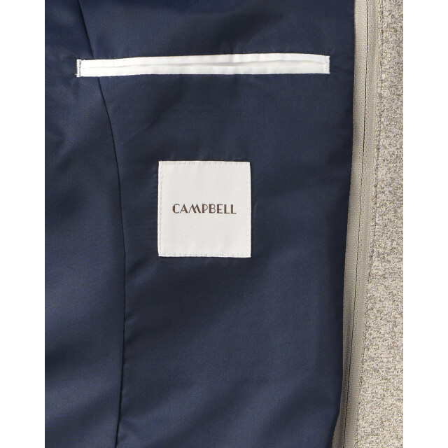 Campbell Silwick jacket 099573-002-58 large
