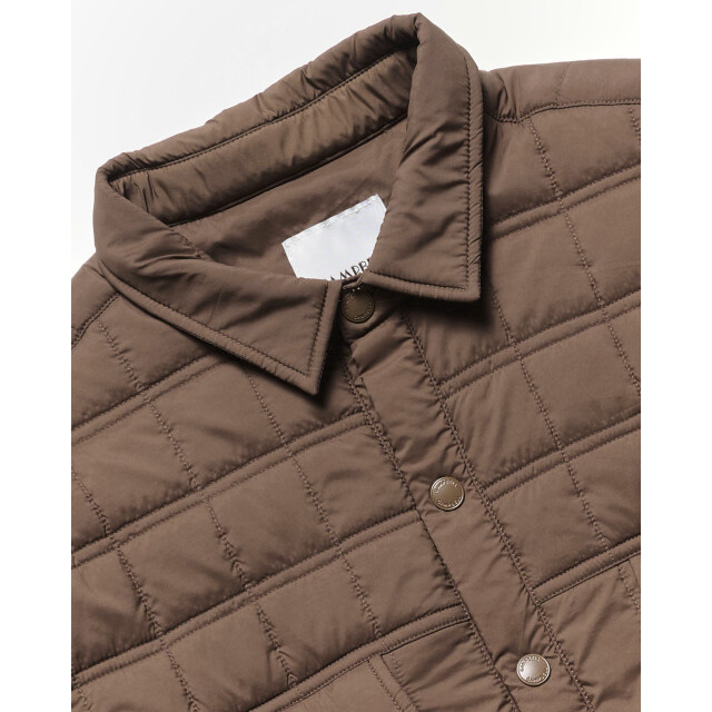Campbell Julius padded jacket 099571-002-XXL large