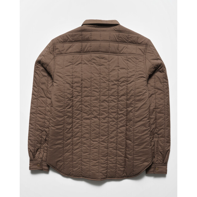 Campbell Julius padded jacket 099571-002-XXL large
