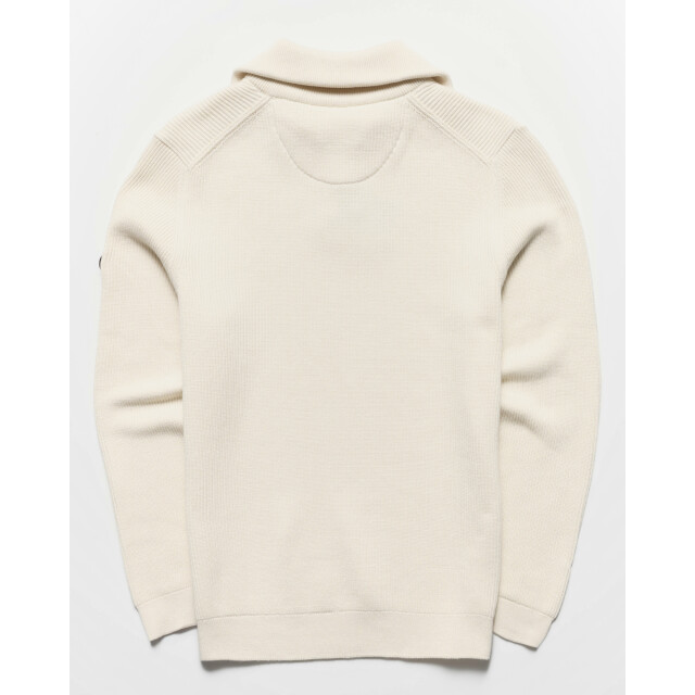 Campbell Harris pullover half zip 099190-004-XXL large