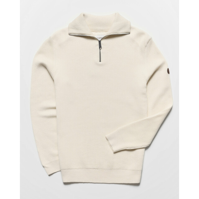 Campbell Harris pullover half zip 099190-004-XXL large