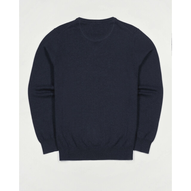 Campbell V-neck sweater london 102734-001-XL large