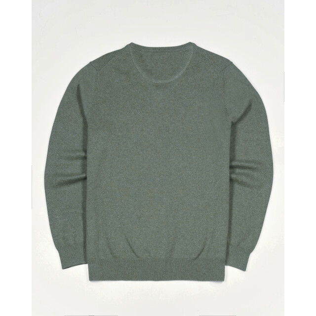 Campbell V-neck sweater london 102734-004-XL large