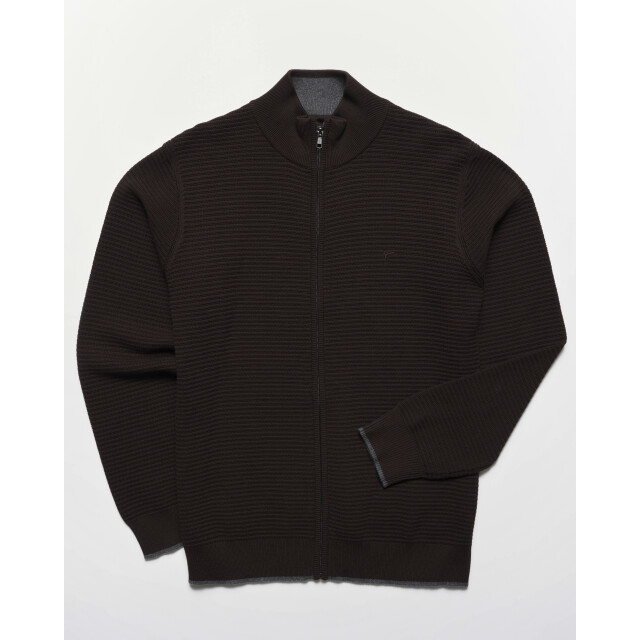 Campbell Felipe cardigan 099138-003-XXL large