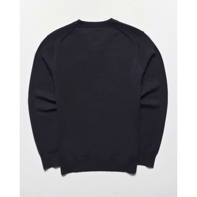 Campbell Harvey v-neck sweater 099136-001-XXXL large