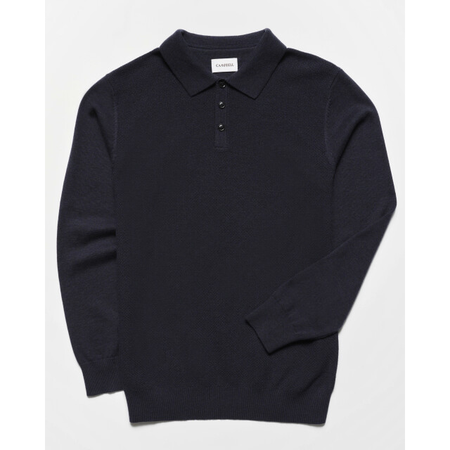 Campbell Percy polo 099135-001-XXL large