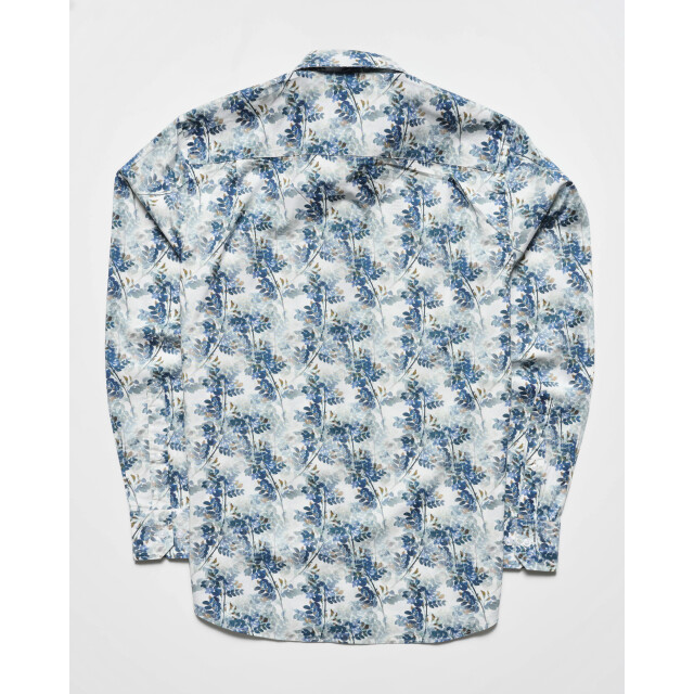 Campbell Casual shirt 099200-001-XXXL large