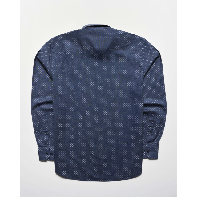 Campbell Casual shirt 099197-001-XXXL large