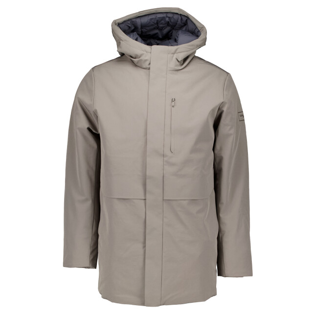 Cavallaro Tervigio parka parka's 112255007 112255007 large