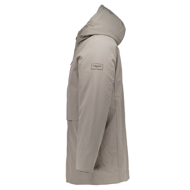 Cavallaro Tervigio parka parka's 112255007 112255007 large