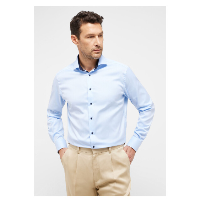 Eterna lange mouw overhemden 8819 x15v 8819 X15V large