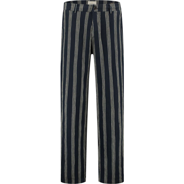Dstrezzed Ds odin chainstitch stripe linen 501934-649 large
