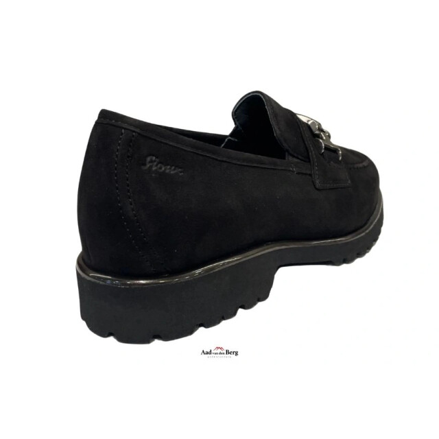 Sioux Damesschoenen instappers Meredith 752 large