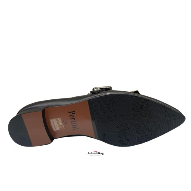Pertini Damesschoenen instappers 25W33065D3 V15 large