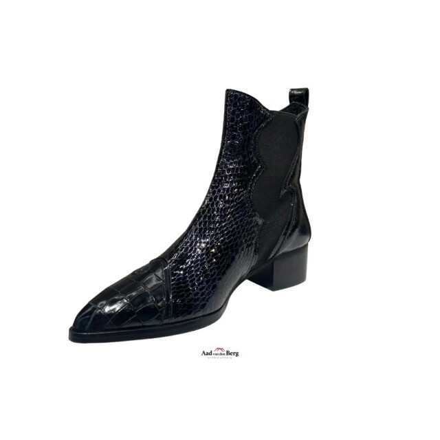 Pertini Damesschoenen enkellaarsjes 25W336028D5 891 large