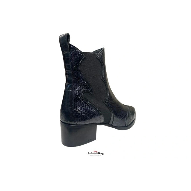 Pertini Damesschoenen enkellaarsjes 25W336028D5 891 large