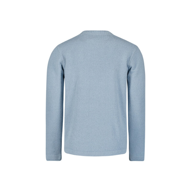 No Excess 29210943 pullover crewneck frote relax fit 29210943 large