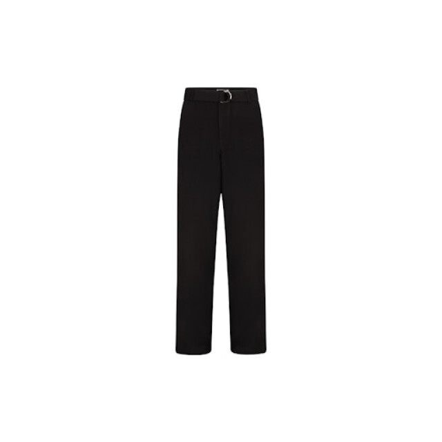Lofty Manner qj33 trouser navy QJ33 - Trouser Navy large