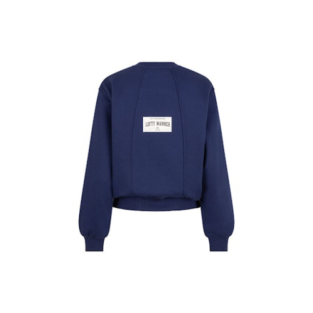 Lofty Manner qj11 sweater emmy QJ11 - Sweater Emmy large