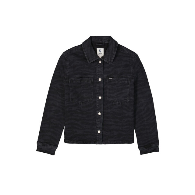 Garcia Jeans j50095 ladies jacket J50095 large