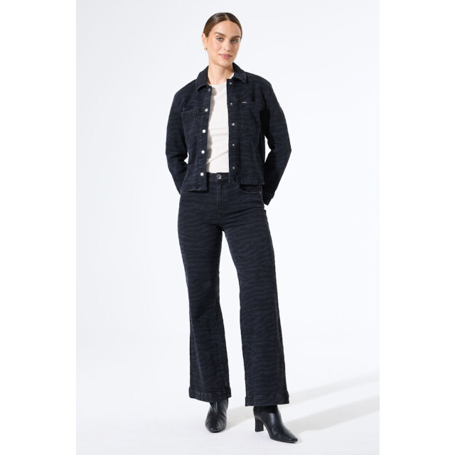 Garcia Jeans j50095 ladies jacket J50095 large