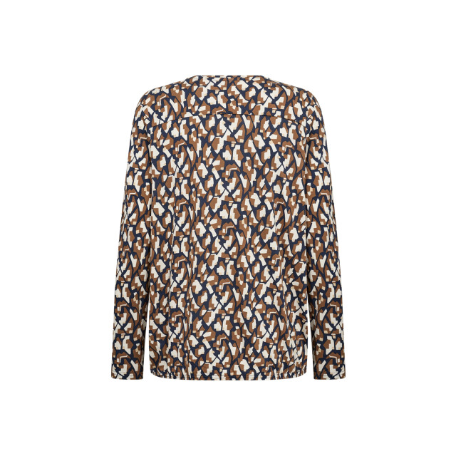 Soyaconcept felicity aop 527 6905c blazer combi 06012.261.0006 large