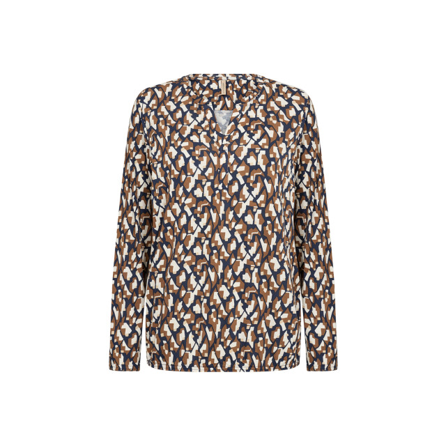 Soyaconcept felicity aop 527 6905c blazer combi 06012.261.0006 large