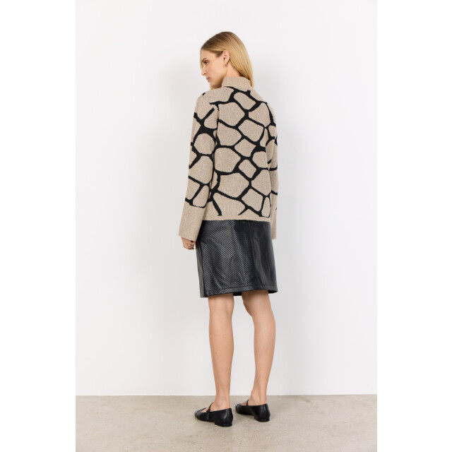 Soyaconcept ancona 2 98008c sand melange combi 06712.820.0140 large