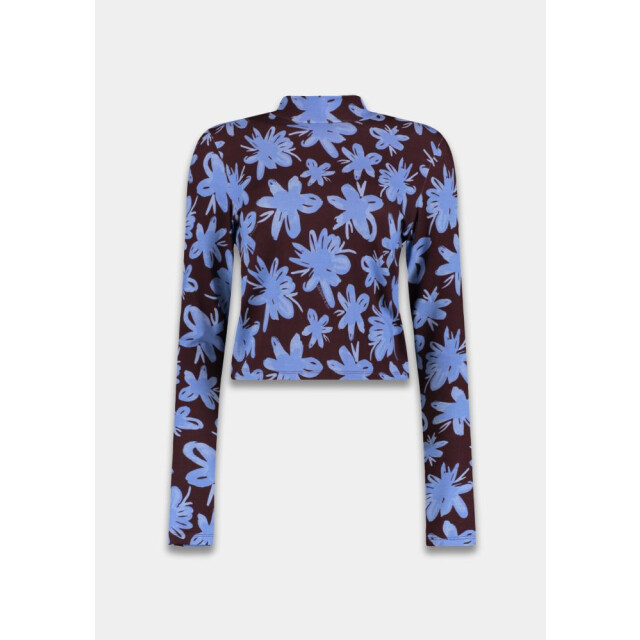 Harper & Yve jeff dw25t510 433 blue blossom 06012.240.0012 large