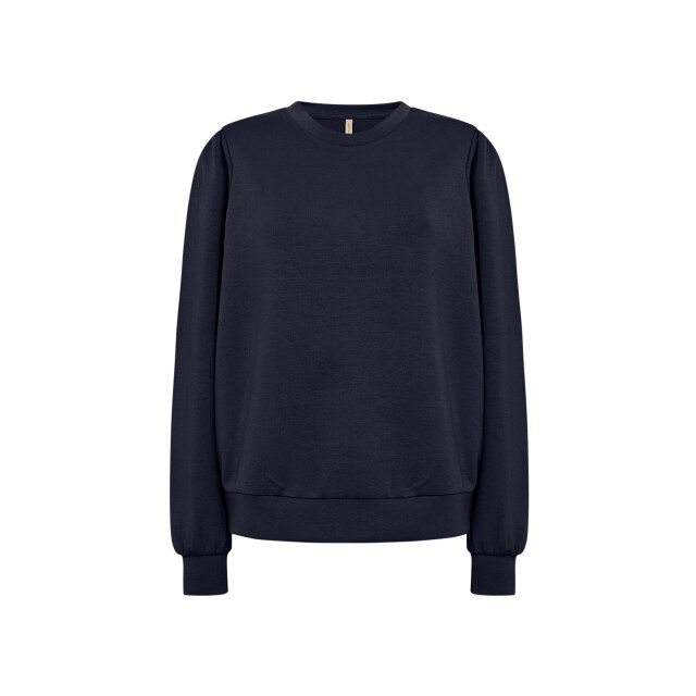 Soyaconcept sweater banu 120 6910 navy 06721.290.0011 large