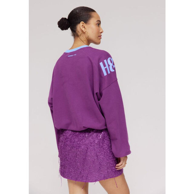 Harper & Yve howweparty dw25y503 935 perfect purple 06721.770.0013 large