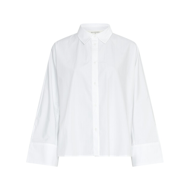 Garage Moss copenhagen 19461 mschnatalia zenika boxy shirt 19461 large