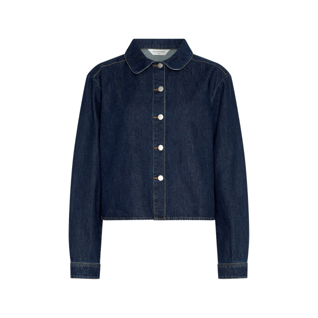 Moss Copenhagen adna alena 19502 dark blue wash 06615.264.0027 large
