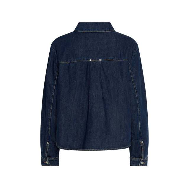 Moss Copenhagen adna alena 19502 dark blue wash 06615.264.0027 large