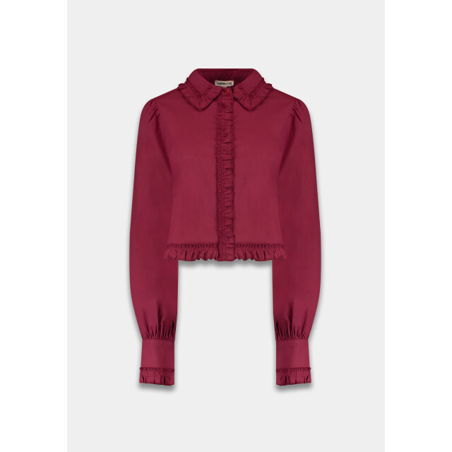 Harper & Yve ellie aw25p603 317 wine berry 06615.640.0036 large