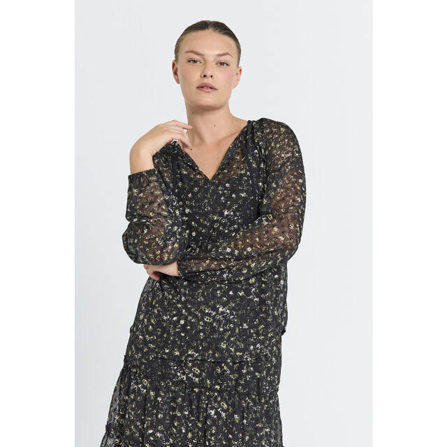 Free Quent sanda 207070 black with kombu green 06615.990.0064 large
