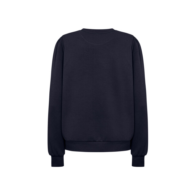 Soyaconcept sweater banu 120 6910 navy 06721.290.0011 large