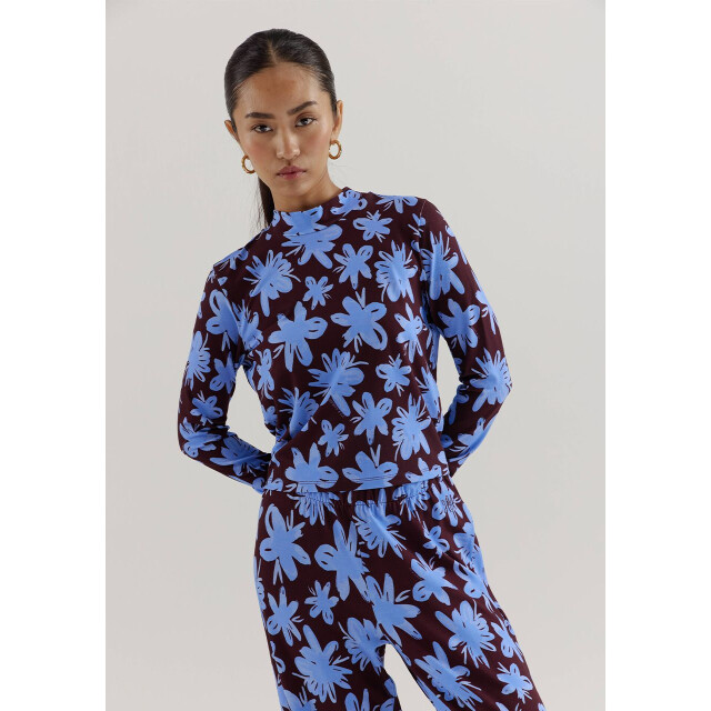 Harper & Yve jeff dw25t510 433 blue blossom 06012.240.0012 large