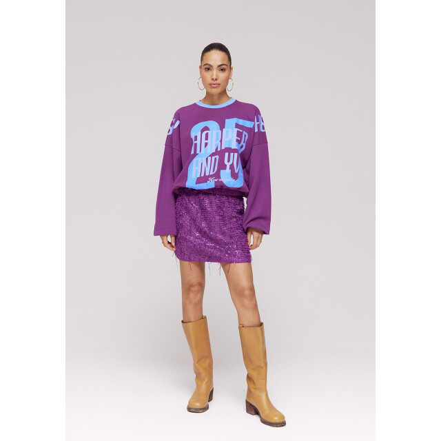 Harper & Yve balou dw25p012 935 perfect purple 06411.770.0002 large